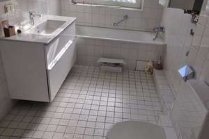 Helle 3-Zimmer-Wohnung in Wiesbaden-Südost – Die vollständige Adresse der Immobilie erhältst du vom Anbieter., 65189 Südost, Wiesbaden – Vorschaubild 5