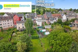 Historisches Wohnhaus mit großem Grundstück direkt an der deutschen Grenze – Die vollständige Adresse der Immobilie erhältst du vom Anbieter., 52074 Vaalserquartier, Aachen – Vorschaubild 24