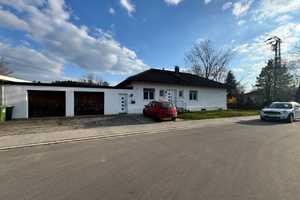 Zwei Zuhause unter einem Dach – Familienidyll mit Wintergarten, Balkon & großem Gartenanteil – Pfaffenhofen an der Ilm (Kreis) – Vorschaubild 3