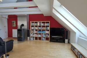 List mit Eilenriedeblick – 30163 List, Hannover – Vorschaubild 4