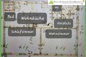 Handwerker aufgepasst! Ein - bis ZFH  mit Garage/Stellplatz  neuer Heizungsanlage! – Die vollständige Adresse der Immobilie erhältst du vom Anbieter., 73433 Wasseralfingen, Aalen – Vorschaubild 14