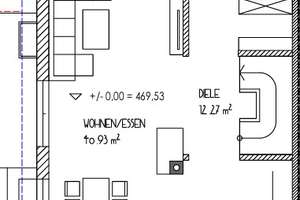 Baujahr 2021-Traumhaft schöne Doppelhaushälfte - mit Luxus Ausstattung - in TOP-Lage in Kolbermoor – Die vollständige Adresse der Immobilie erhältst du vom Anbieter., 83059 Kolbermoor – Vorschaubild 32