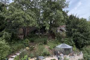 Exklusive 5,5-Zimmer-Wohnung mit Gartenidylle mitten in der Stadt – Werastraße 54, 70190 Kernerviertel, Stuttgart – Vorschaubild 10