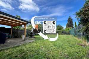 RÜSSELSHEIM: TOLLES 2 FH IN RUHIGER WOHNLAGE MIT SCHÖNEM GARTENGRUNDSTÜCK – Groß-Gerau (Kreis) – Vorschaubild 4
