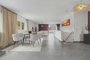 Exklusives Penthouse in Essen-Fischlaken: ca. 128 m² Wohnkomfort plus weitläufige Dachterrasse – Die vollständige Adresse der Immobilie erhältst du vom Anbieter., 45239 Fischlaken, Essen – Vorschaubild 5