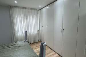 Helle mobilierte 3 Zimmer Wohnung mit hochwertiger Ausstattung,Balkon, Keller & Privatparkplatz – Darmstädter Straße 104a, 64372 Ober-Ramstadt – Vorschaubild 15