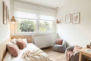 Hier wohnt das Glück! Zuhause mit 3 Schlafzimmern, familienfreundlichem Garten und Garage in Mülheim – Die vollständige Adresse der Immobilie erhältst du vom Anbieter., 45472 Heißen, Mülheim an der Ruhr – Vorschaubild 12