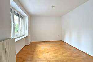 Großzügige 4-ZKB-Erdgeschosswohnung nahe des Saarbrücker Staden – Heinrich-Böcking-Straße 23-25, 66121 Sankt Johann, Saarbrücken – Vorschaubild 5