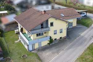 Wohnen wo andere Urlaub machen!
Bezahlbares Wohlfühlhaus mit viel Platz und tollen Möglichkeiten! – Die vollständige Adresse der Immobilie erhältst du vom Anbieter., 94556 Neuschönau – Vorschaubild 10