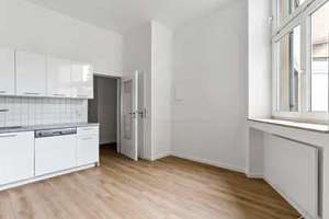 Zwei Zimmer Wohnung in Oberbilk – Markenstraße 29, 40227 Oberbilk, Düsseldorf – Vorschaubild 3