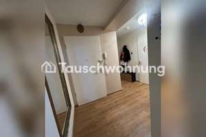 Tauschwohnung: Schöne 2,5-Zimmer-Wohnung in Düsseldorf tauschen – Kölner Straße 59, 40211 Stadtmitte, Düsseldorf – Vorschaubild 4