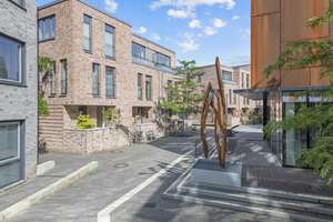 Townhouse in der Kieler Altstadt – Die vollständige Adresse der Immobilie erhältst du vom Anbieter., 24103 Altstadt, Kiel – Vorschaubild 21