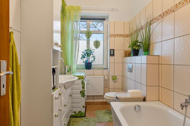 Immobilie in Plön - Kapitalanlage: Große Eigentumswohnung in Plön - Bild 0