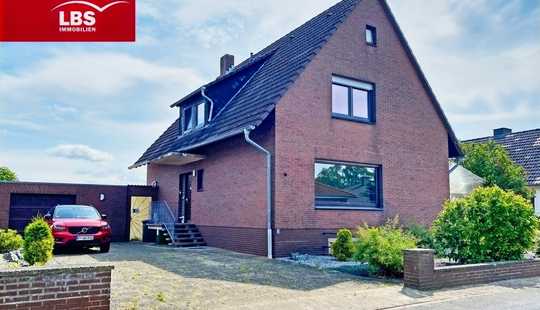 Bild von Familienfreundliches Wohnen – nahe Eixer See!