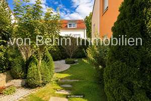 Charmante Erdgeschosswohnung mit eigenem Garten, Wintergarten und Doppel-Carport – Die vollständige Adresse der Immobilie erhältst du vom Anbieter., 85057 Nordwest, Ingolstadt – Vorschaubild 16