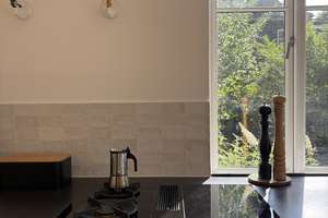 Charakter, Licht und Natur – kernsanierte Backstein-Doppelhaushälfte im Reiherstiegviertel – Dreieck 4, 21107 Wilhelmsburg, Hamburg – Vorschaubild 6