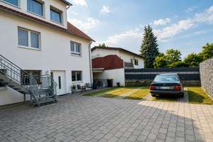 Neuwertiges Einfamilienhaus mit Einliegerwohnung & Mieteinnahmen | KfW 55 | Wärmepumpe – Die vollständige Adresse der Immobilie erhältst du vom Anbieter., 74080 Böckingen, Heilbronn – Vorschaubild 4
