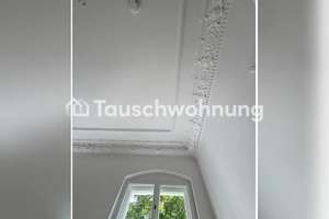 Tauschwohnung: Helle 2-Zimmer-Altbauwohnung in Berlin-Mitte – Die vollständige Adresse der Immobilie erhältst du vom Anbieter., 10559 Moabit, Berlin – Vorschaubild 2