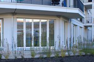 MODERNE WOHNANLAGE ENTREE WEIßENSEE * WOHNEN MIT GARTEN * – Lehderstraße 31, 13086 Weißensee, Berlin – Vorschaubild 5