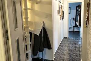 Moderne Maisonette-Wohnung mit Dachterrasse – Eilper Straße 114, 58091 Eilpe, Hagen – Vorschaubild 10