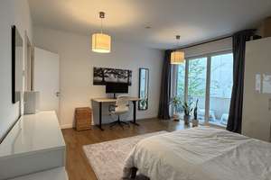Heute Besichtigung 2 Zimmer in Berlin Mitte – Chausseestraße 108, 10115 Mitte (Ortsteil), Berlin – Vorschaubild 20