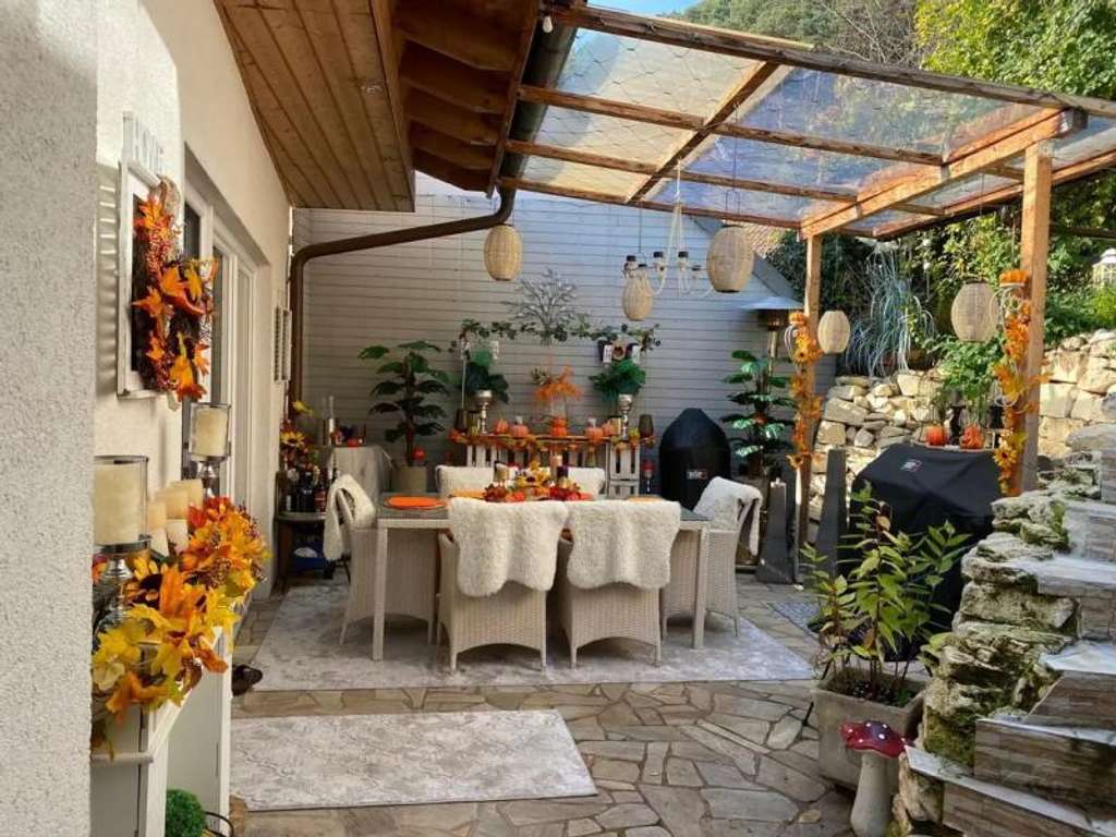 Immobilie in Bad Dürkheim - Repräsentatives EFH in Toplage in DÜW-Grethen - Bild 2