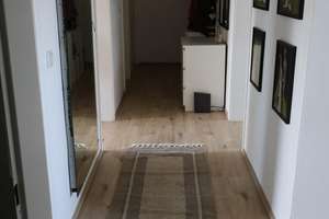 Schöne 3-Zimmer Dachgeschosswohnung mit Terrasse in Neckarau – Die vollständige Adresse der Immobilie erhältst du vom Anbieter., 68199 Neckarau, Mannheim – Vorschaubild 12