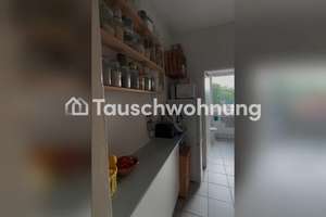 Tauschwohnung: Karlsruhe Südstadt: Tausche 3-Zi-Wohnung – Die vollständige Adresse der Immobilie erhältst du vom Anbieter., 76137 Südstadt, Karlsruhe – Vorschaubild 2