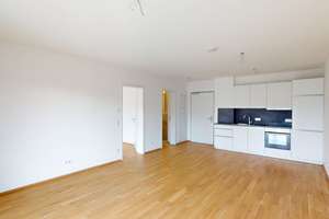 2-Zimmer-Wohnung zum Wohlfühlen! – Kurt-Viermetz-Straße 1d, 86150 Bahnhofs-, Bismarckviertel, Augsburg – Vorschaubild 2