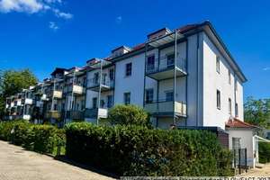 2 Zimmerwohnung mit Balkon und Stellplatz