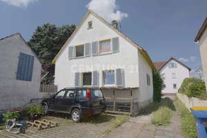 Klein aber fein – Die vollständige Adresse der Immobilie erhältst du vom Anbieter., 64560 Riedstadt – Vorschaubild 15
