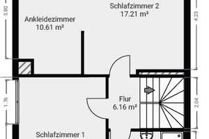 Reihenendhaus mit Charme und Potenzial in ruhiger Lage von Maintal-Dörnigheim – Main-Kinzig-Kreis – Vorschaubild 20