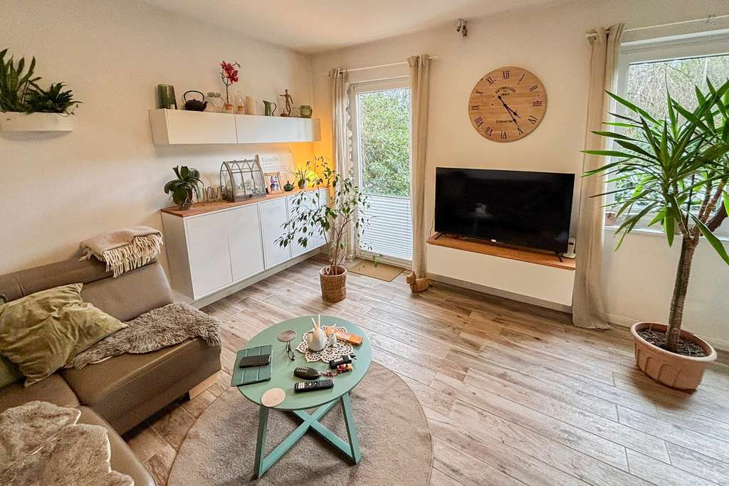 Immobilie in Sieverstedt - Verwunschenes EFH mit großem Garten  in Sieverstedt - Bild 1