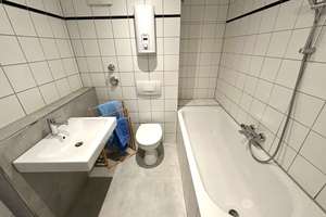 Frisch renovierte Etagenwohnung inkl. Tiefgaragenstellplatz in beliebter Wohnlage – Die vollständige Adresse der Immobilie erhältst du vom Anbieter., 41063 Eicken, Mönchengladbach – Vorschaubild 10