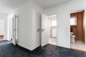 Bremen - Schwachhausen / Geräumige 4-Zimmer-Wohnung mit Balkon in familienfreundlicher Lage – Bremen – Vorschaubild 8