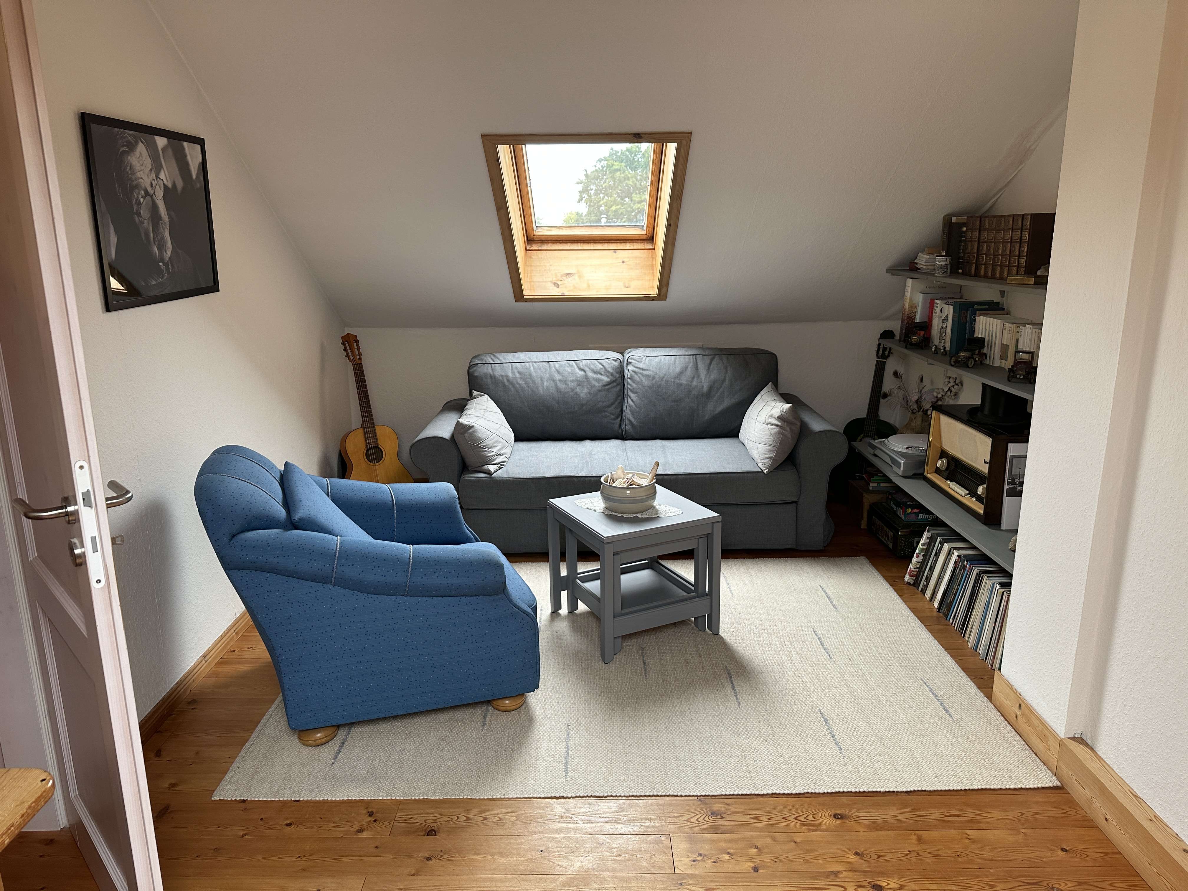 Immobilie in Heikendorf - Gepflegtes Reihenhaus zum Verlieben! - Bild 5