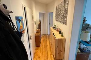 Helle 3 Zimmer Wohnung direkt am Bach – Die vollständige Adresse der Immobilie erhältst du vom Anbieter., 34123 Bettenhausen, Kassel – Vorschaubild 14