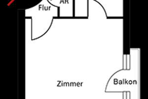 Charmantes Cityapartment mit Ostbalkon im begehrten Bayerischen Viertel – Die vollständige Adresse der Immobilie erhältst du vom Anbieter., 10779 Schöneberg, Berlin – Vorschaubild 13