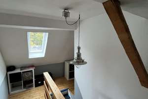 charmantes Fachwerkhaus in wunderschöner Lage in Wuppertal-Ronsdorf – Erbschlöer Straße 91, 42369 Ronsdorf, Wuppertal – Vorschaubild 5
