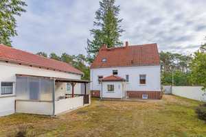 Bauernhaus mit Nebengelass am Waldrand – Potsdam-Mittelmark (Kreis) – Vorschaubild 13