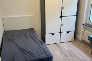 WG Zimmer in der Bonner Südstadt für Studenten – Schumannstraße 113, 53113 Südstadt, Bonn – Vorschaubild 7