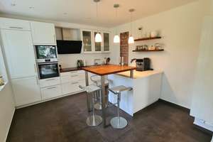 Hannover-Bothfeld - Wunderschöne 3-Zimmer-Wohnung im Grünen (ohne Provision) – Krasseltweg 54, 30657 Bothfeld, Hannover – Vorschaubild 9