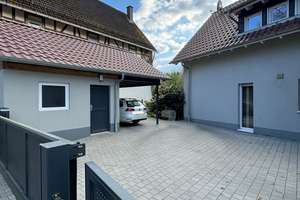 Sehr gepflegtes, großzügiges 1-Familienhaus mit ansprechendem Charakter – Die vollständige Adresse der Immobilie erhältst du vom Anbieter., 64658 Fürth – Vorschaubild 4