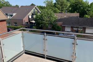Energieeffiziente Neubauwohnung mit sonnigem Balkon – Heideggerstr. 19, 48165 Hiltrup-Mitte, Münster – Vorschaubild 7