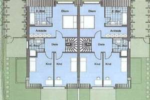 Hochwertige DHH in Top Lage von Kaiserswerth, Nähe ISD, (Teil-) möbliert – Die vollständige Adresse der Immobilie erhältst du vom Anbieter., 40489 Kaiserswerth, Düsseldorf – Vorschaubild 34