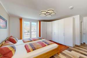 PENTHOUSE IN WEHR MIT GR. DACHTERRASSE UND WEITBLICK – 79664 Wehr – Vorschaubild 7