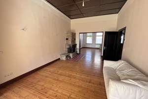 WOHNEN oder ARBEITEN in einer ALTEN VILLA (Denkmalschutz) – Essener Straße 31, 44793 Kruppwerke, Bochum – Vorschaubild 11