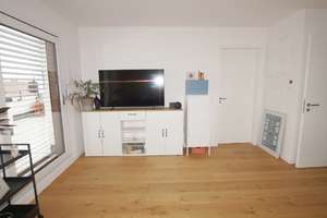 Neuwertige 2 Zimmer-Penthouse-Wohnung mit großer Dachterrasse – Die vollständige Adresse der Immobilie erhältst du vom Anbieter., 94315 Kernstadt, Straubing – Vorschaubild 5