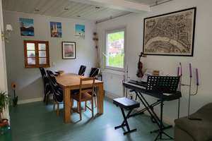 Wohnen mit Charakter: Großzügige 6-Zimmer-Wohnung in Heidelberg – Peterstaler Straße 128/1, 69118 Ziegelhausen, Heidelberg – Vorschaubild 12
