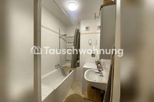 Tauschwohnung: Schöne 2 Zimmer Wohnung mit großer Wohnküche  – Hiltenspergerstrasse 69, 80796 Neuschwabing, München – Vorschaubild 7